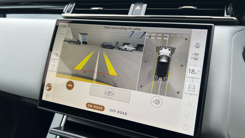 Land Rover Range Rover Velar 2.0 P400e Dynamic SE 5dr Auto Estate